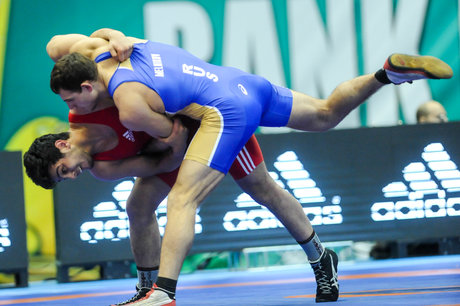 پایان کار فرنگی کاران ایران در تورنمنت مجارستان با ۲ مدال برنز